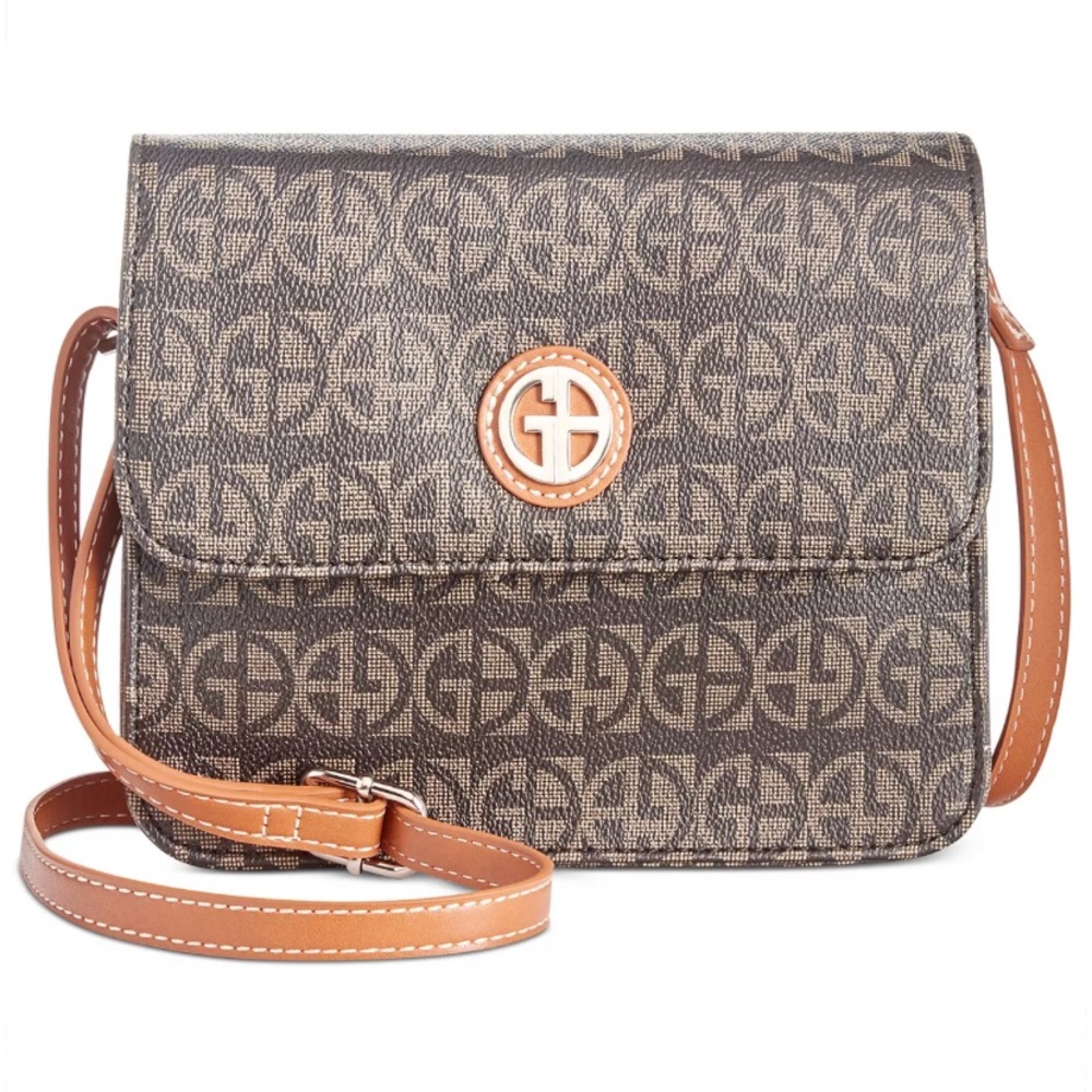 NEW GIANI BERNINI CROSSBODY